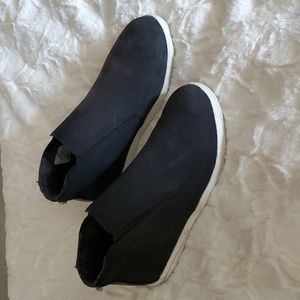 Olukai Hawai'iloa Sneaker Boot